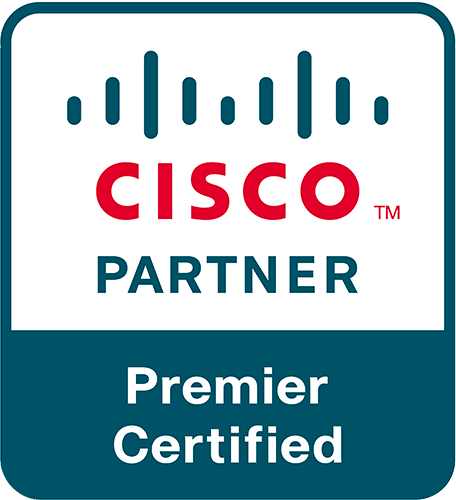 M4 Cisco Partner